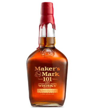 maker's mark 101-nairobidrinks